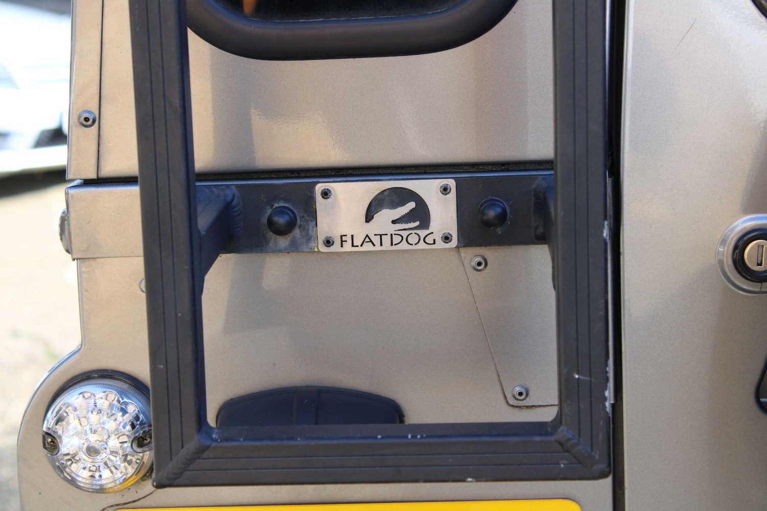 Used Land Rover Defender 2011 for sale - 77658180: Photo 11