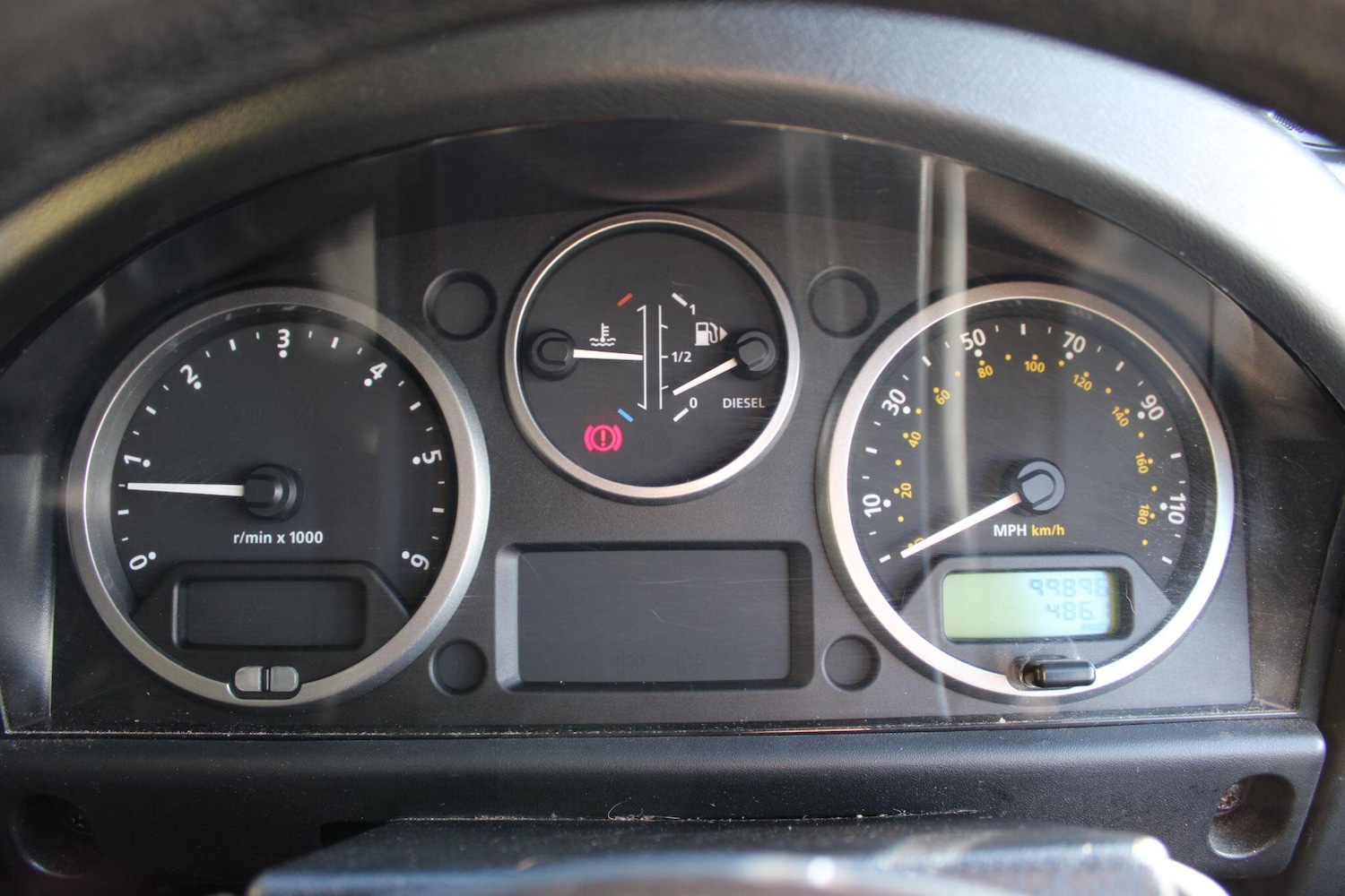 Used Land Rover Defender 2011 for sale - 77658180: Photo 15