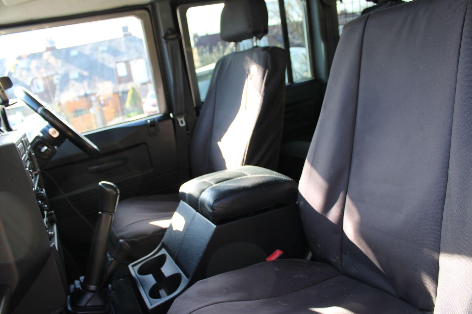 Used Land Rover Defender 2011 for sale - 77658180: Photo 18