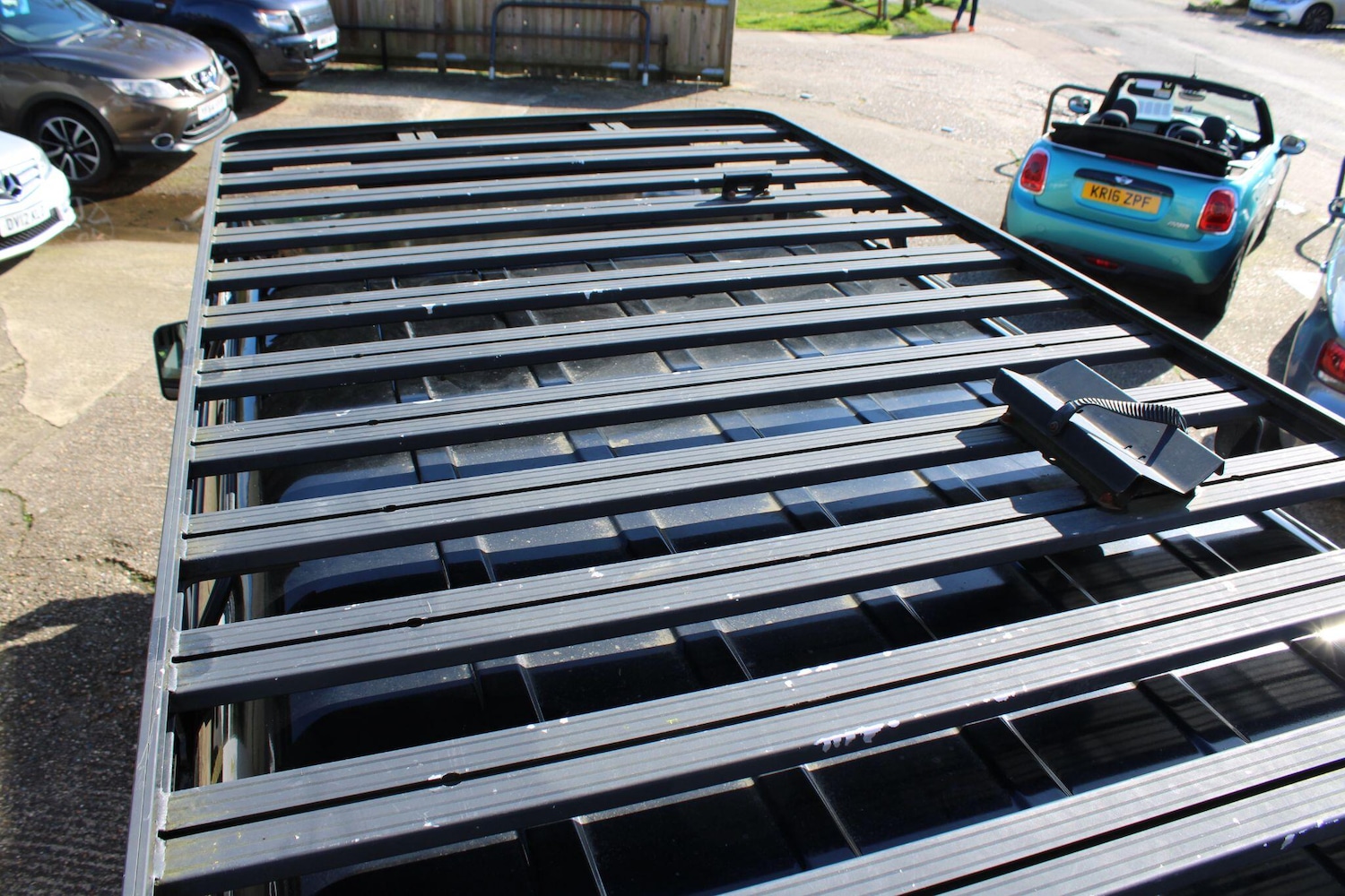 Used Land Rover Defender 2011 for sale - 77658180: Photo 19