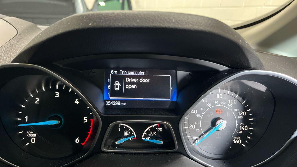 Used Ford C-Max 2016 for sale - 77769730: Photo 10