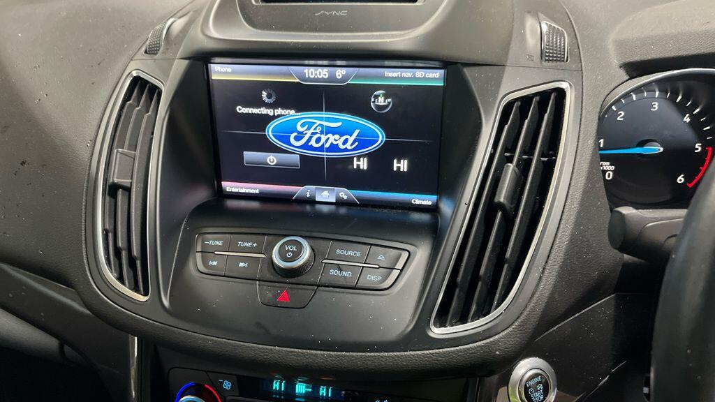 Used Ford C-Max 2016 for sale - 77769730: Photo 11