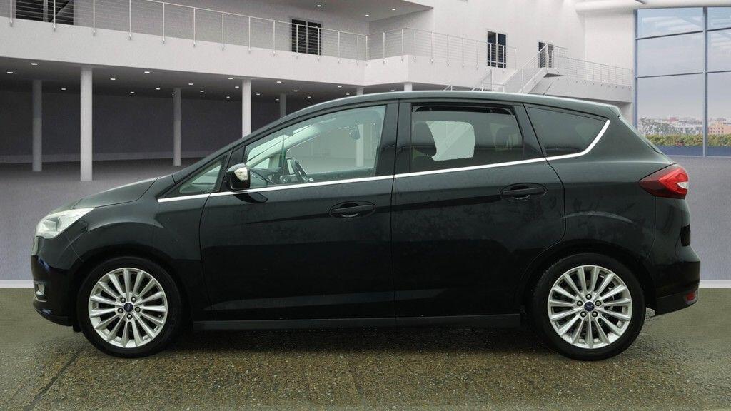 Used Ford C-Max 2016 for sale - 77769730: Photo 6