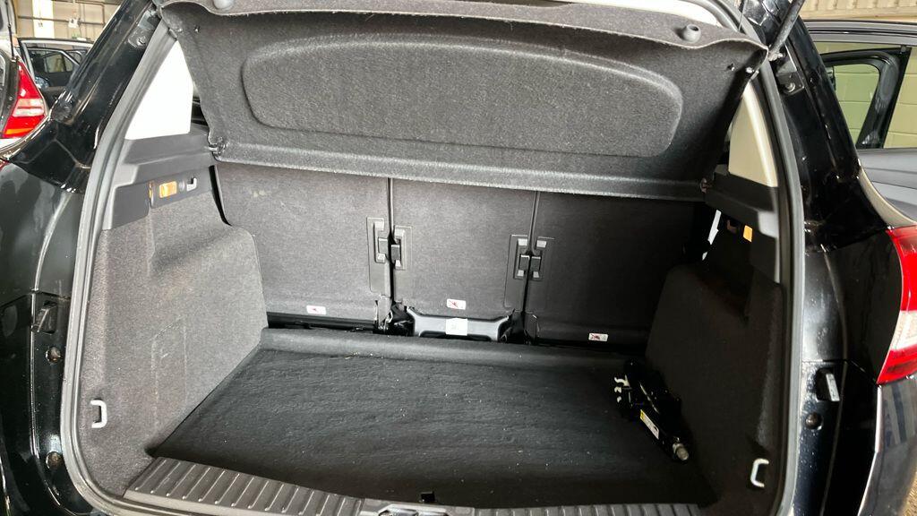 Used Ford C-Max 2016 for sale - 77769730: Photo 7