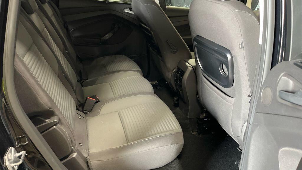 Used Ford C-Max 2016 for sale - 77769730: Photo 8