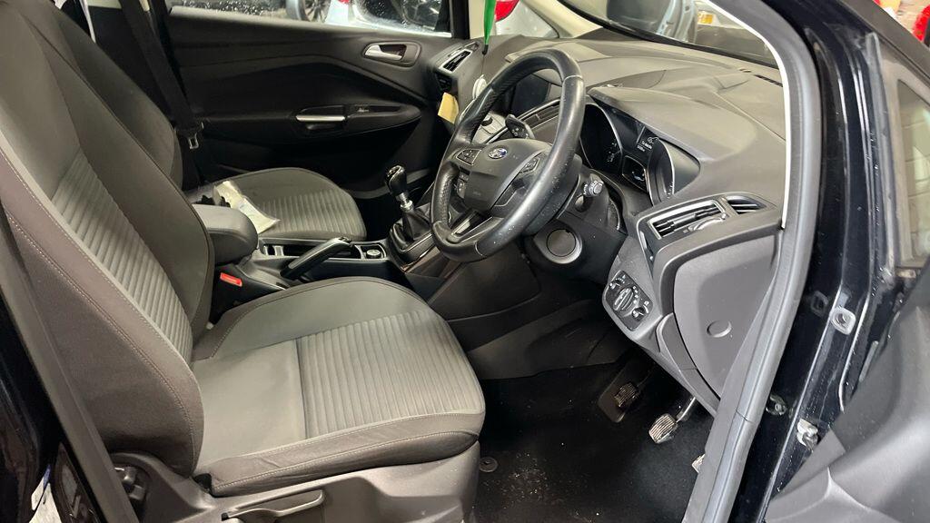 Used Ford C-Max 2016 for sale - 77769730: Photo 9