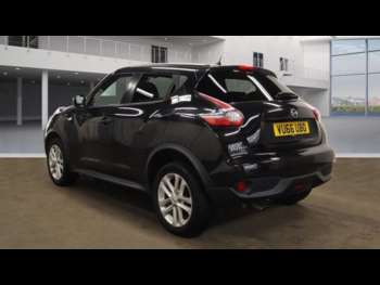 Used Nissan Juke 2016 for sale - 74945683: Photo
