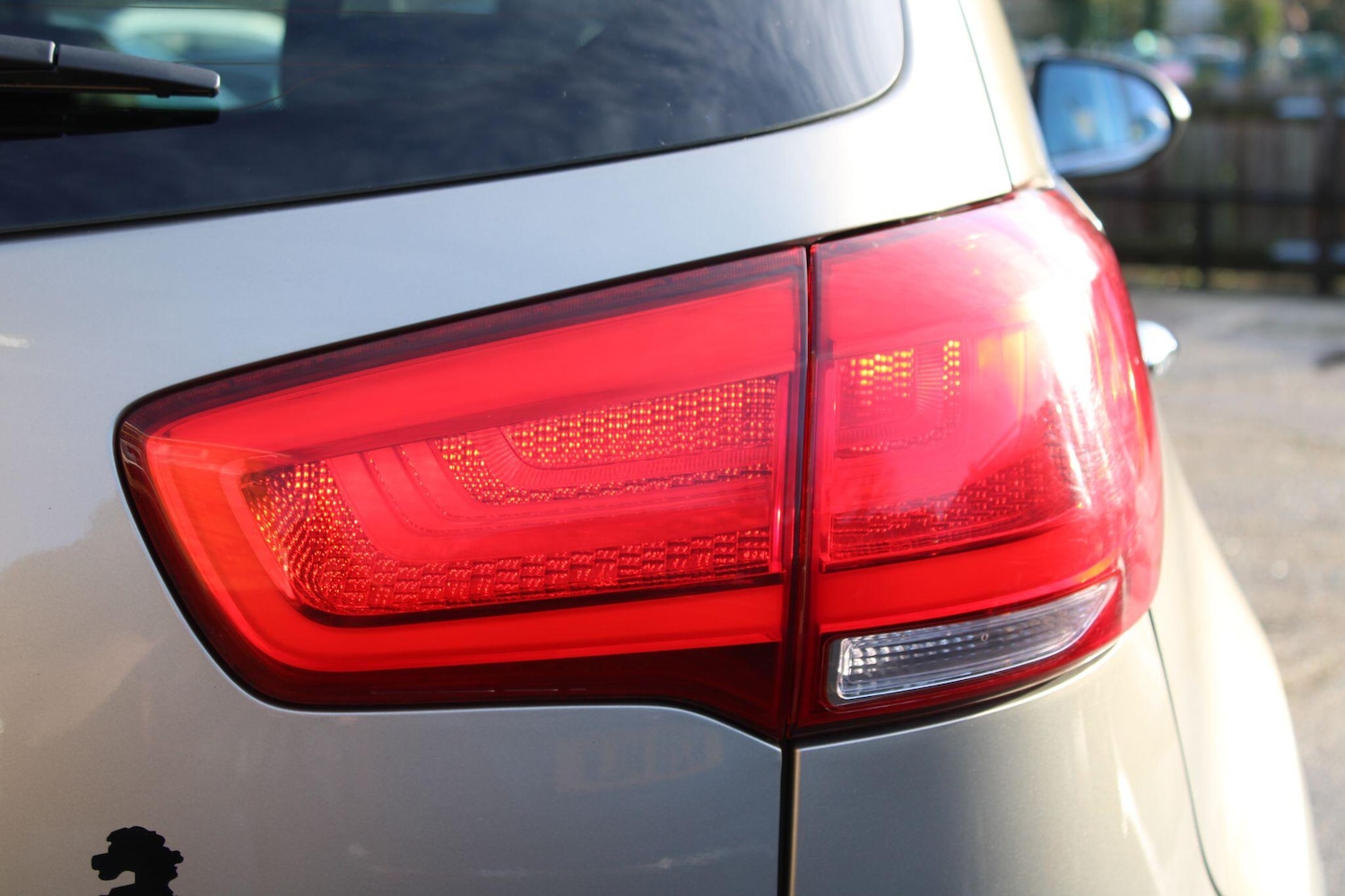 Used Kia Sportage 2014 for sale - 77109161: Photo 10