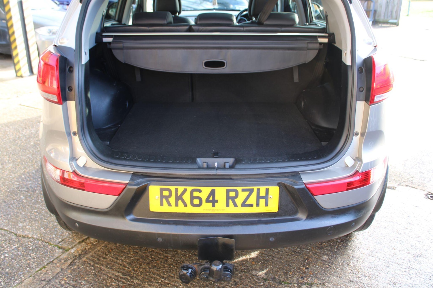 Used Kia Sportage 2014 for sale - 77109161: Photo 11