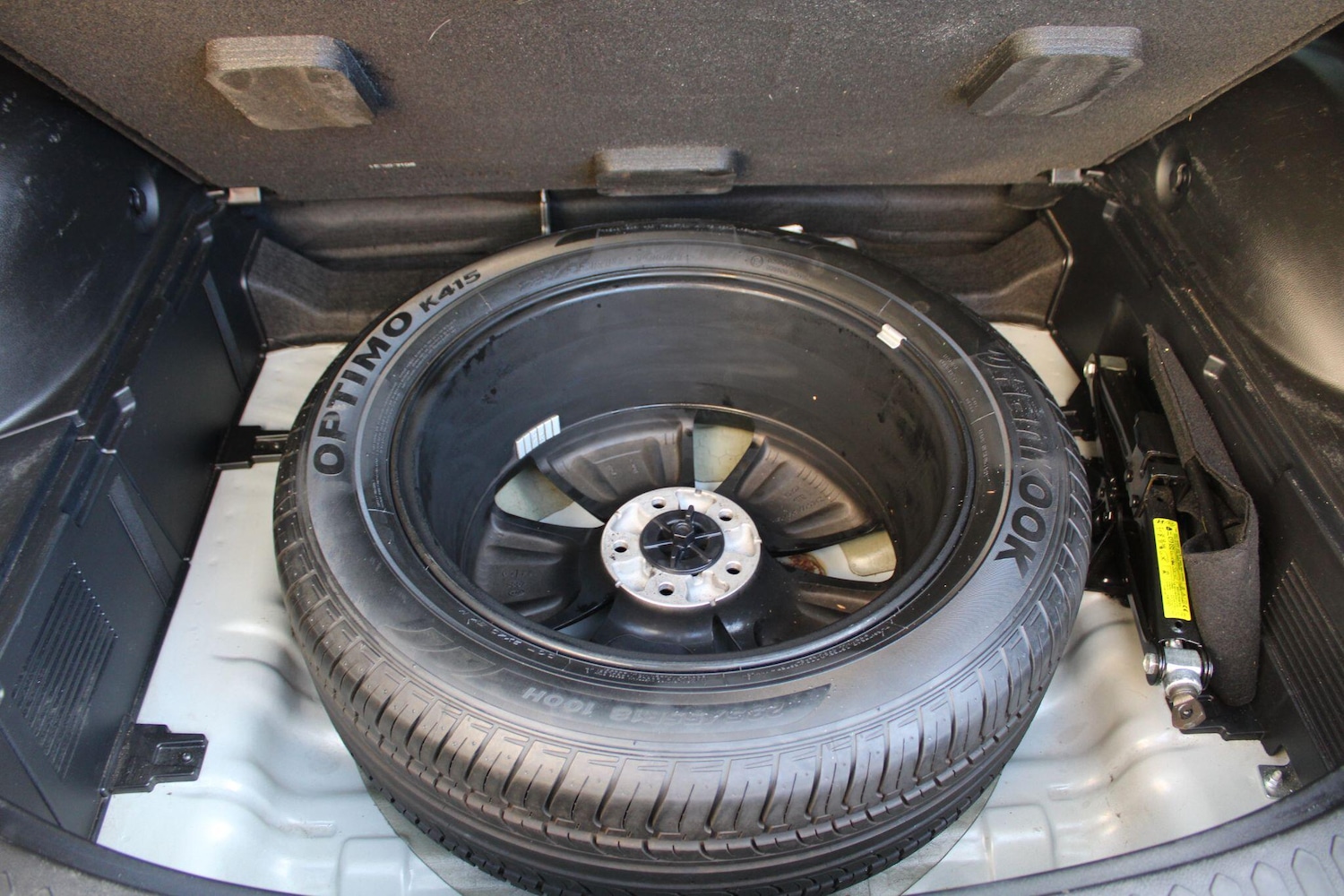 Used Kia Sportage 2014 for sale - 77109161: Photo 12