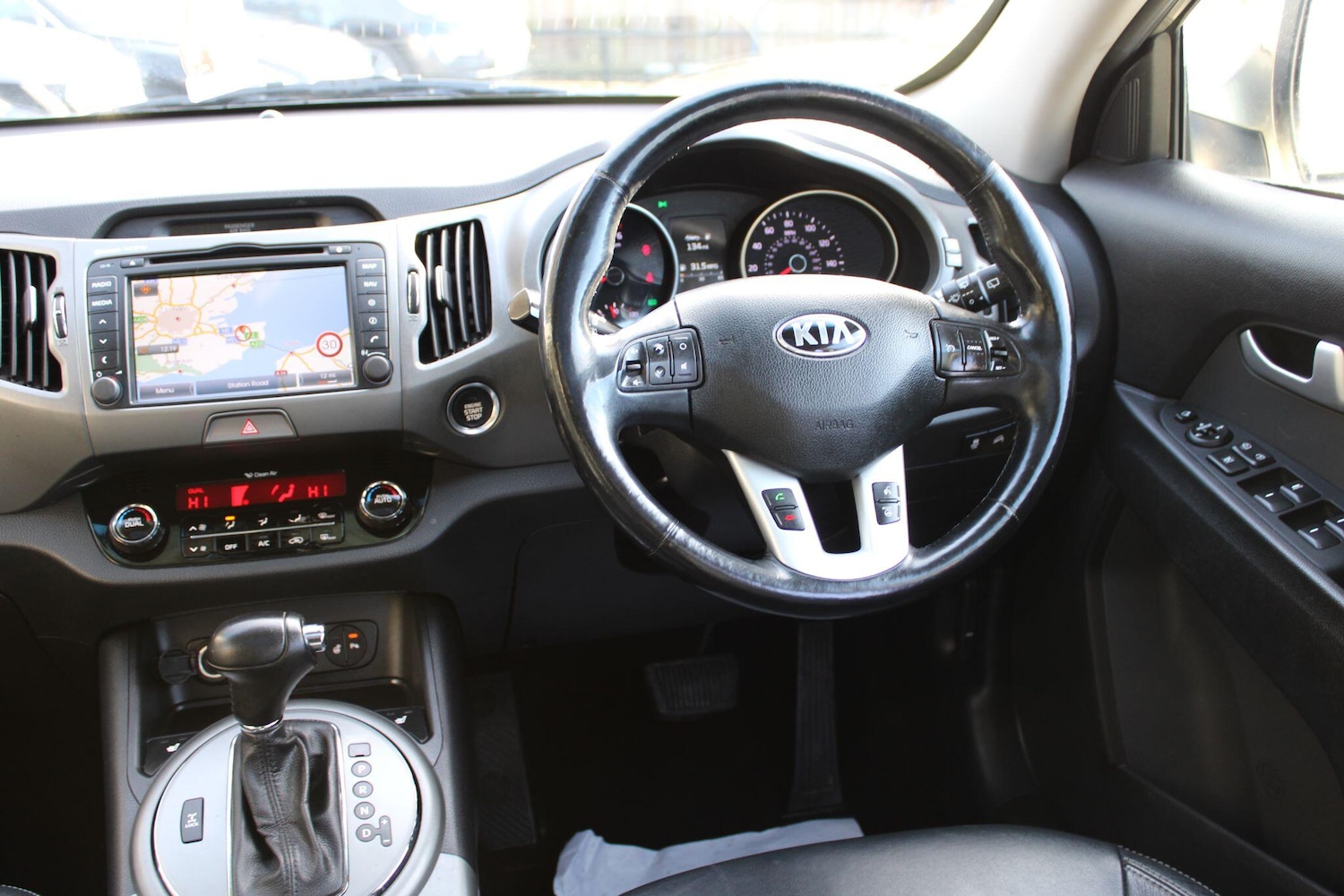 Used Kia Sportage 2014 for sale - 77109161: Photo 15