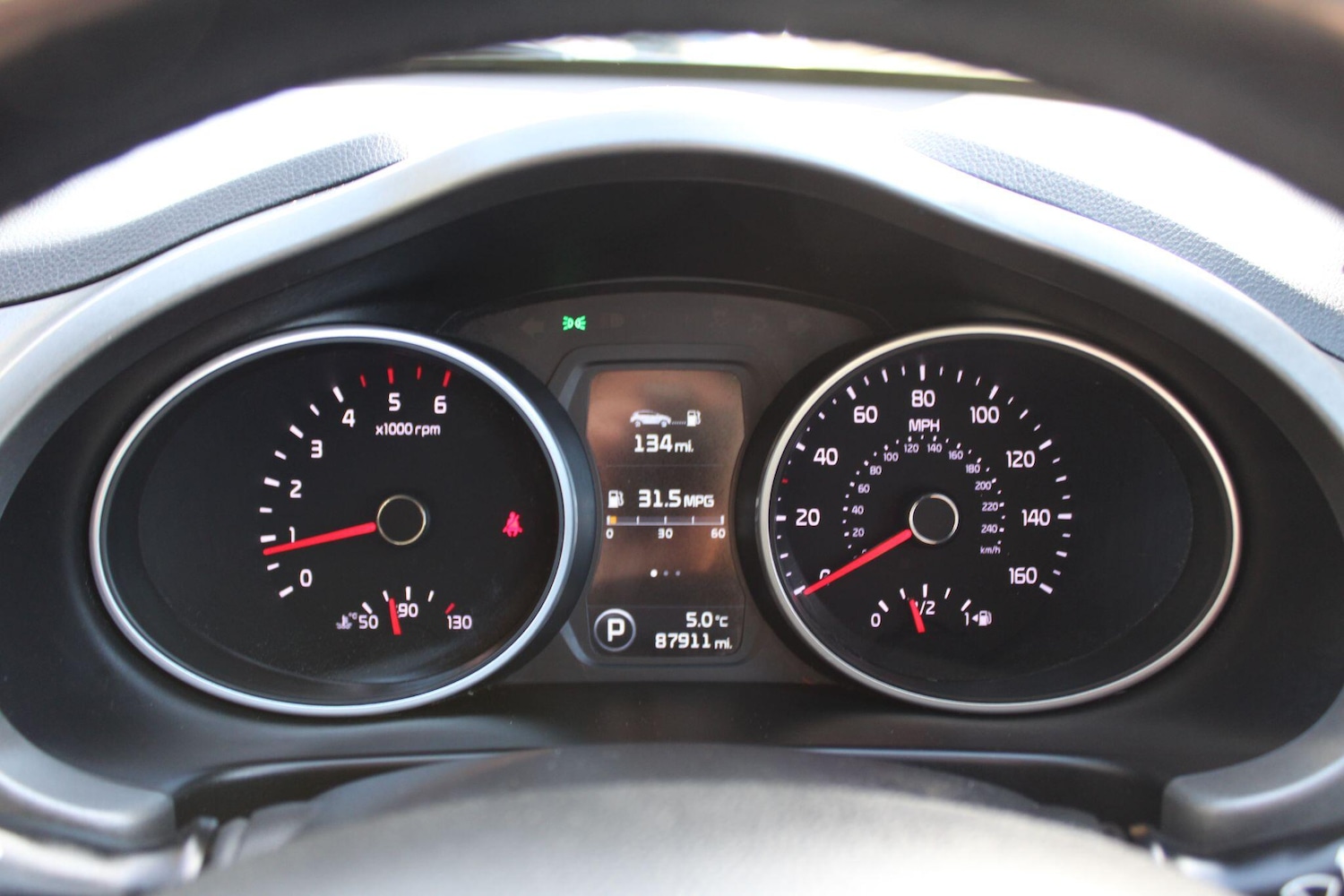 Used Kia Sportage 2014 for sale - 77109161: Photo 21