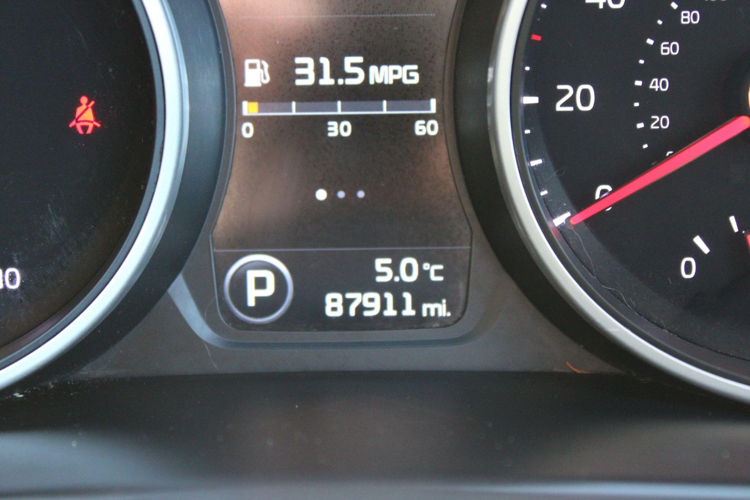 Used Kia Sportage 2014 for sale - 77109161: Photo 22