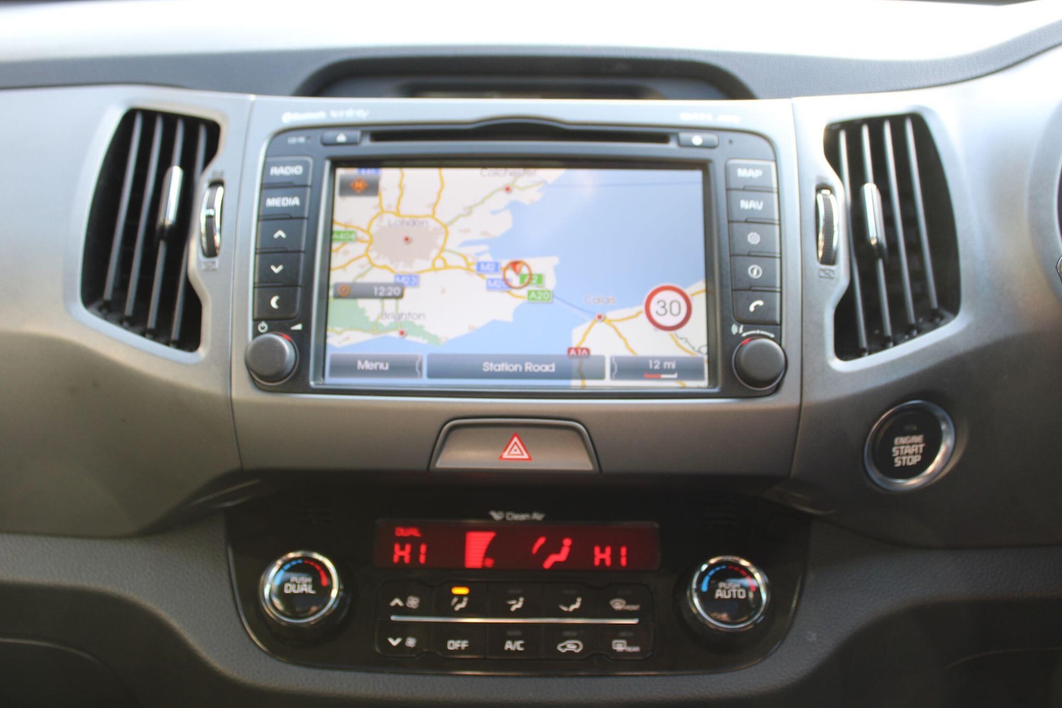 Used Kia Sportage 2014 for sale - 77109161: Photo 23