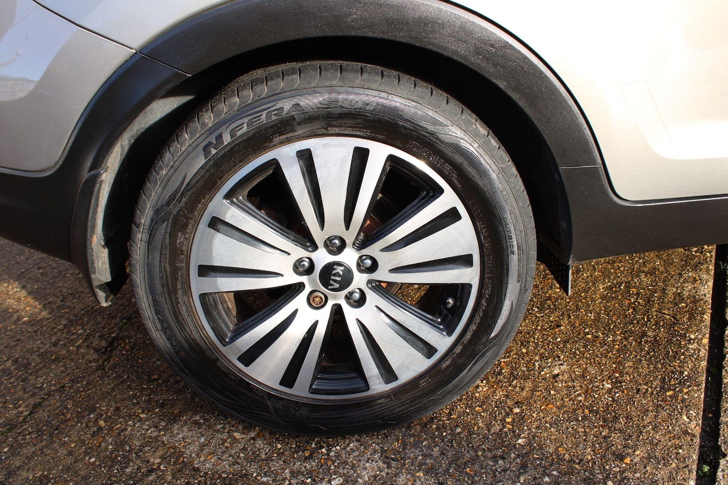 Used Kia Sportage 2014 for sale - 77109161: Photo 9