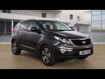 2015 (15) - 1.7 CRDi EcoDynamics 4 2WD Euro 5 (s/s) 5dr