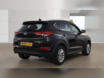 Used Hyundai TUCSON 2016 for sale - 79224632: Photo