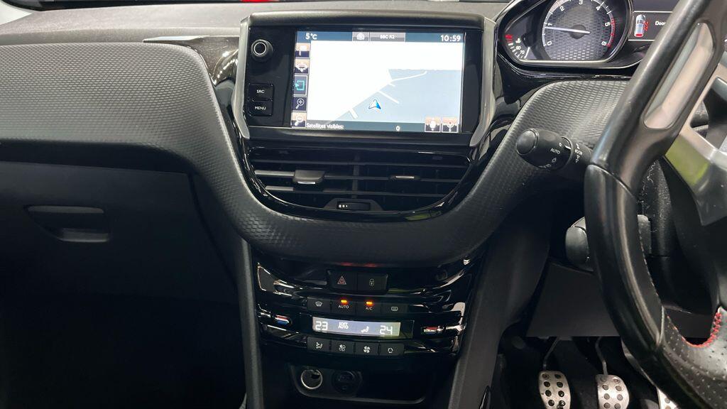 Used Peugeot 2008 for sale - 78116589: Photo 11