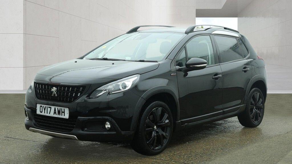 Used Peugeot 2008 for sale - 78116589: Photo 2