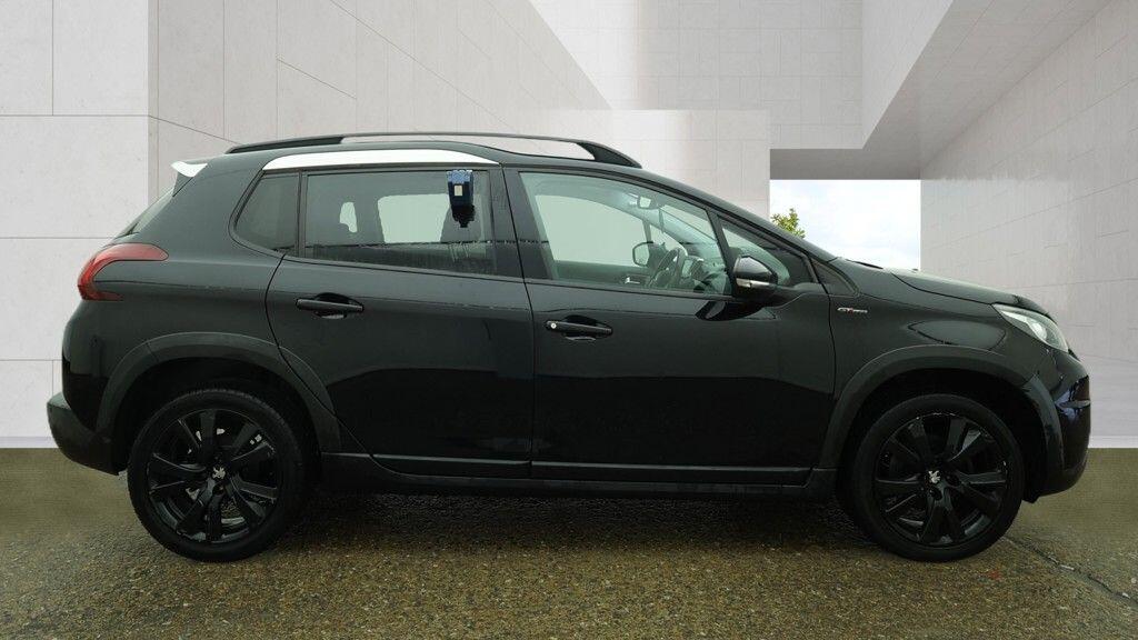 Used Peugeot 2008 for sale - 78116589: Photo 5