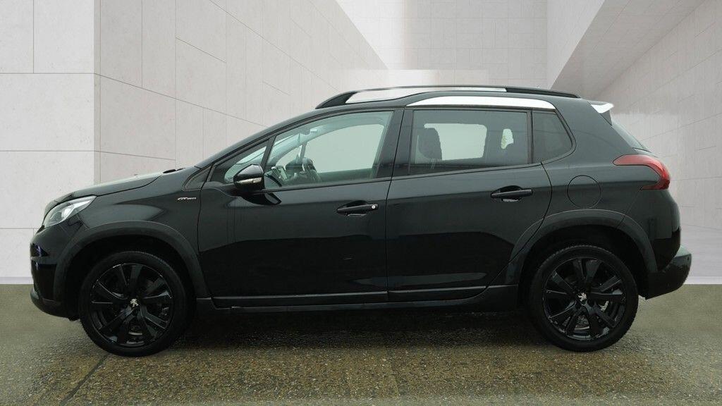 Used Peugeot 2008 for sale - 78116589: Photo 6