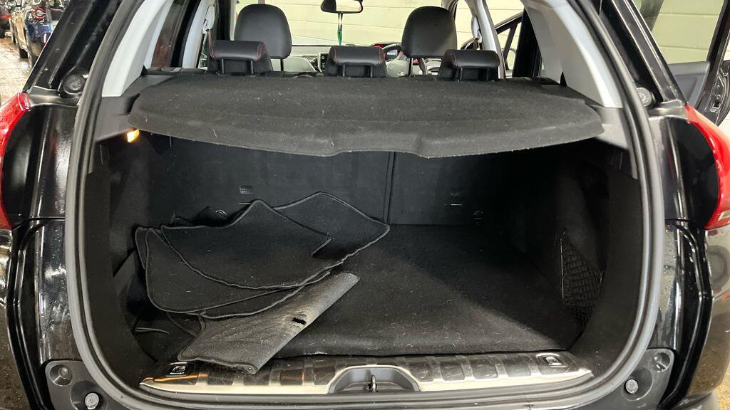 Used Peugeot 2008 for sale - 78116589: Photo 7