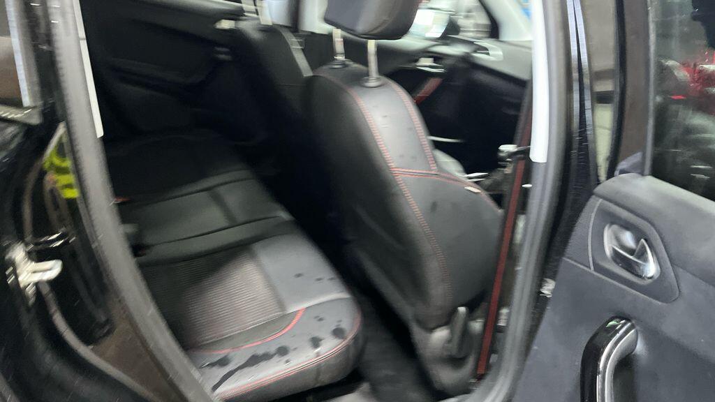 Used Peugeot 2008 for sale - 78116589: Photo 8