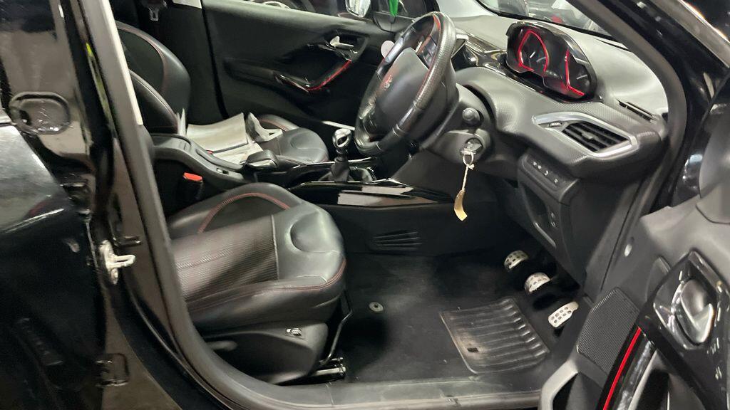 Used Peugeot 2008 for sale - 78116589: Photo 9