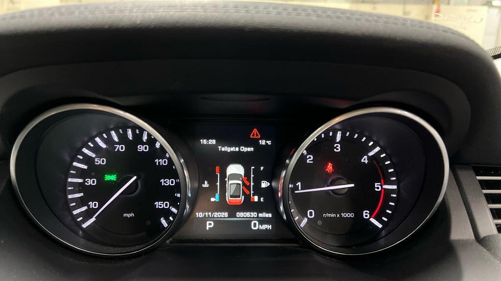 Used Land Rover Range Rover Evoque 2014 for sale - 76561498: Photo 10