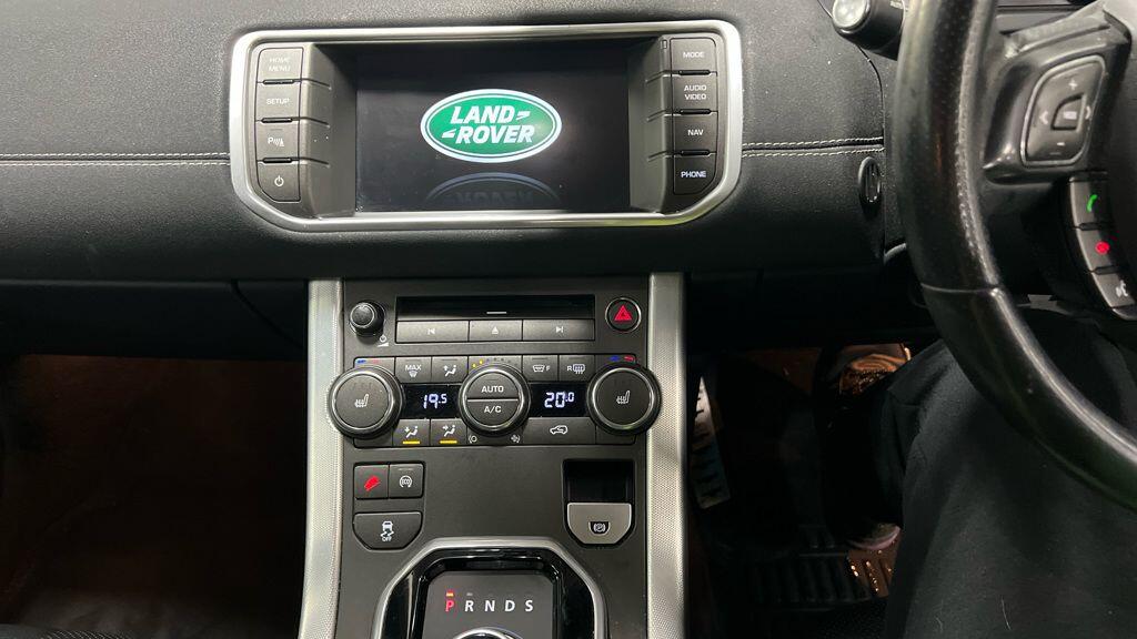Used Land Rover Range Rover Evoque 2014 for sale - 76561498: Photo 11