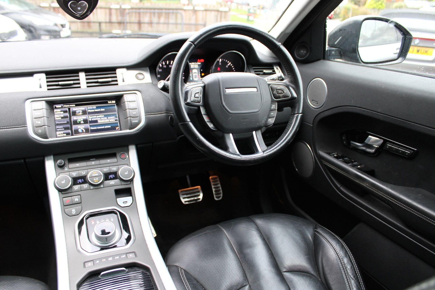 Used Land Rover Range Rover Evoque 2014 for sale - 76561498: Photo 12