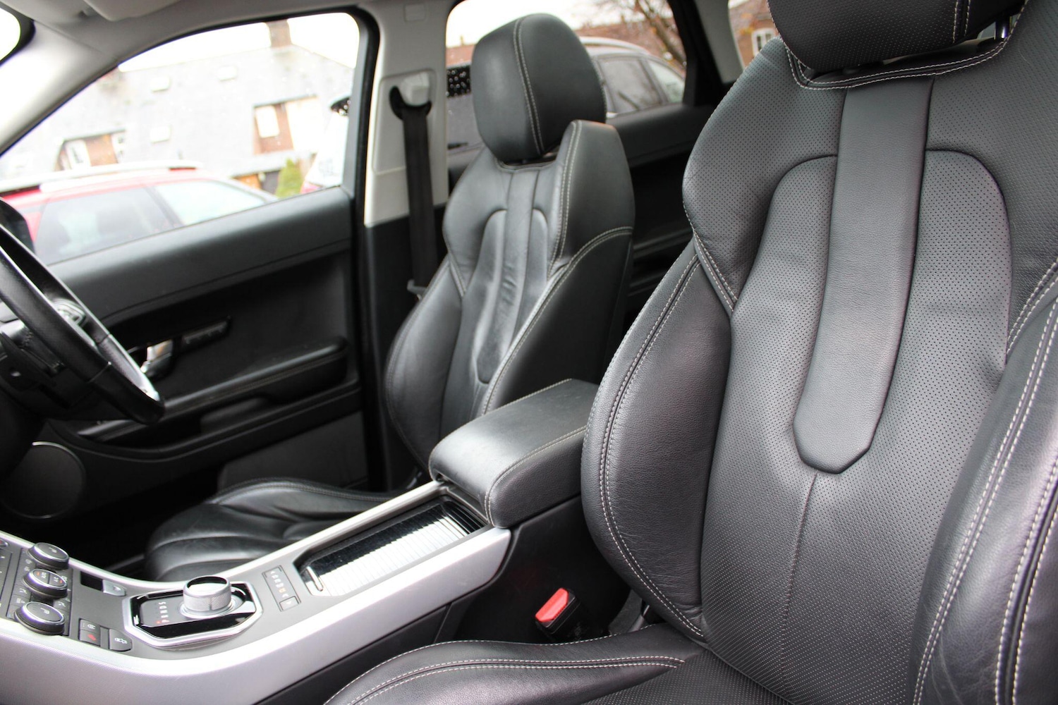 Used Land Rover Range Rover Evoque 2014 for sale - 76561498: Photo 13