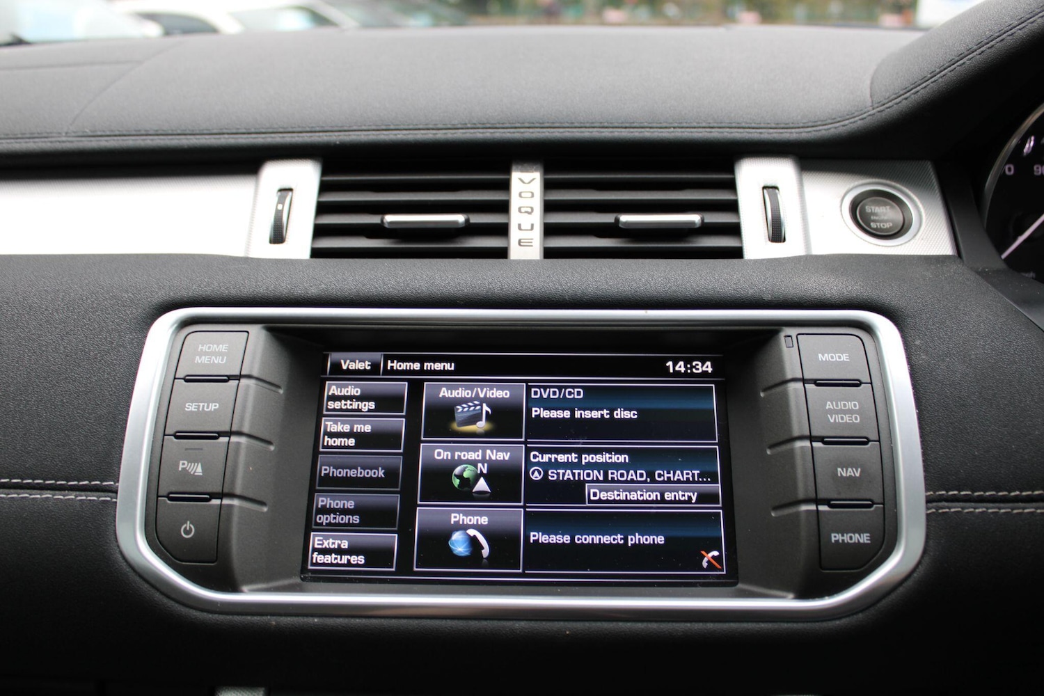 Used Land Rover Range Rover Evoque 2014 for sale - 76561498: Photo 16