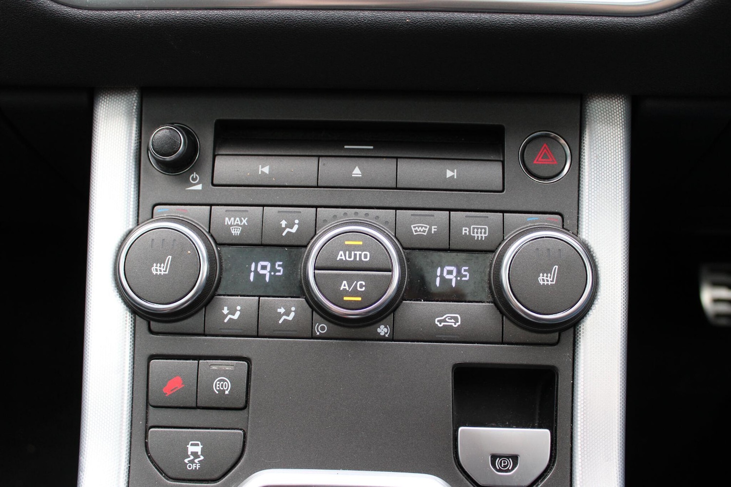 Used Land Rover Range Rover Evoque 2014 for sale - 76561498: Photo 17