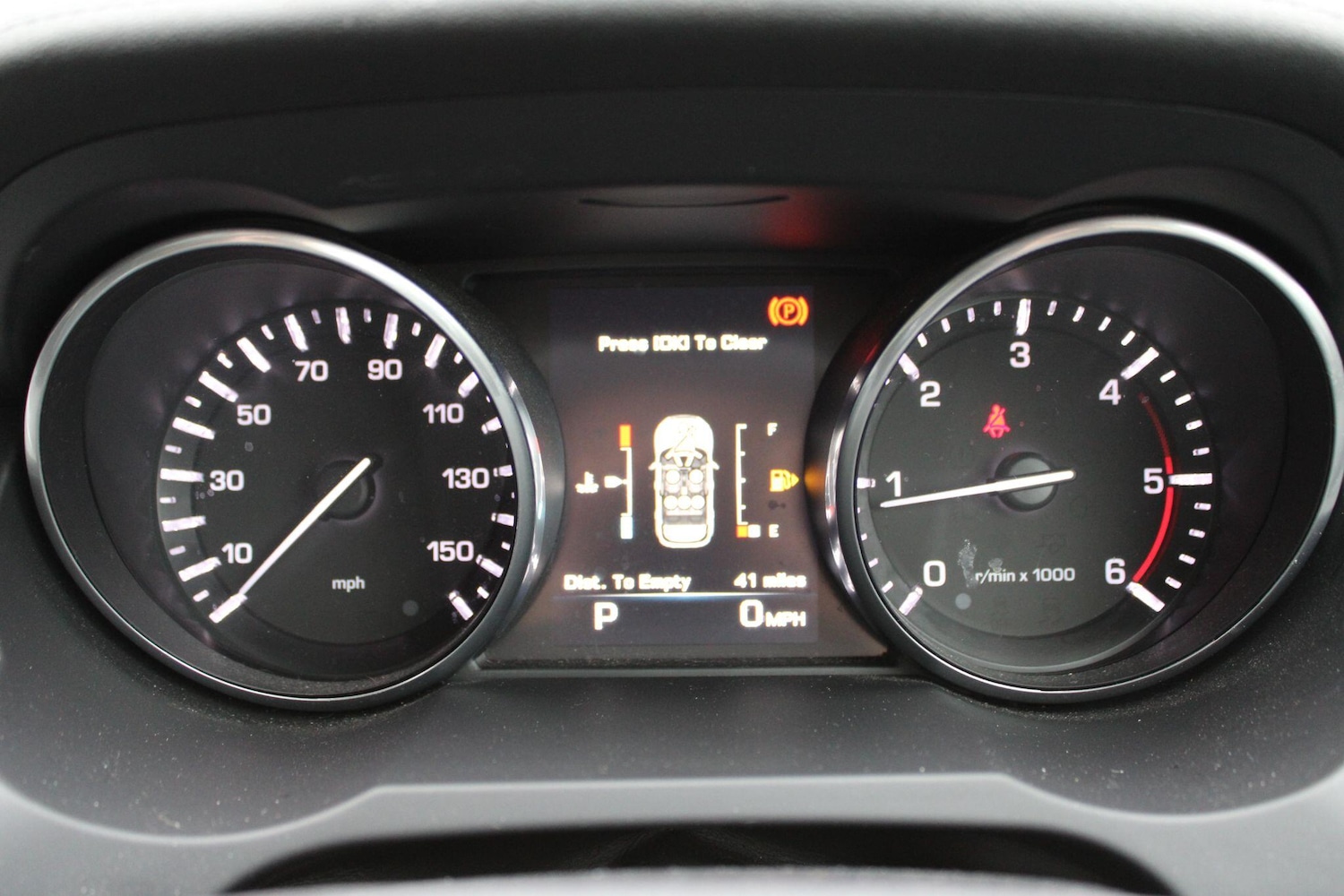 Used Land Rover Range Rover Evoque 2014 for sale - 76561498: Photo 19