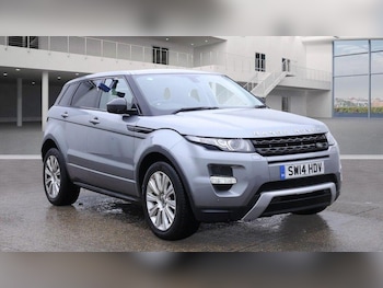 2014 (14) - 2.2 SD4 Dynamic 5dr Auto [9]