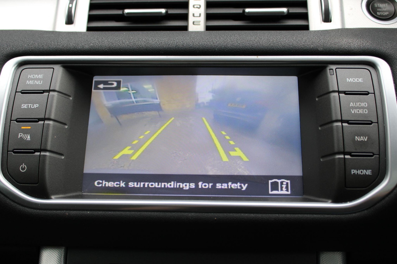 Used Land Rover Range Rover Evoque 2014 for sale - 76561498: Photo 22