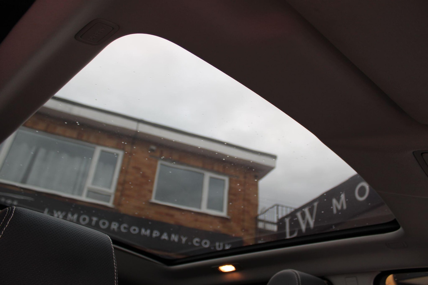 Used Land Rover Range Rover Evoque 2014 for sale - 76561498: Photo 23