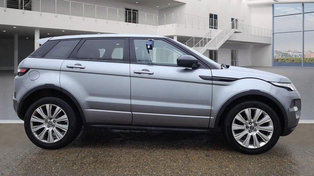 Used Land Rover Range Rover Evoque 2014 for sale - 76561498: Photo 5