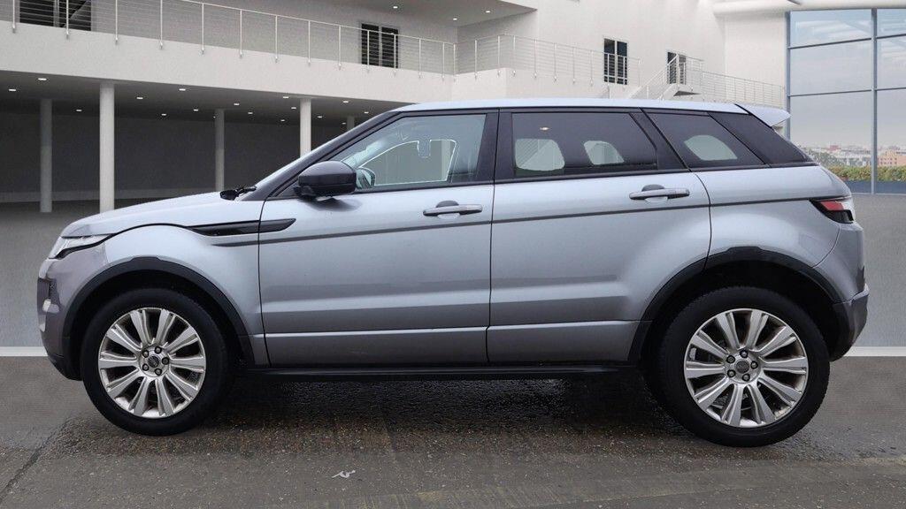 Used Land Rover Range Rover Evoque 2014 for sale - 76561498: Photo 6