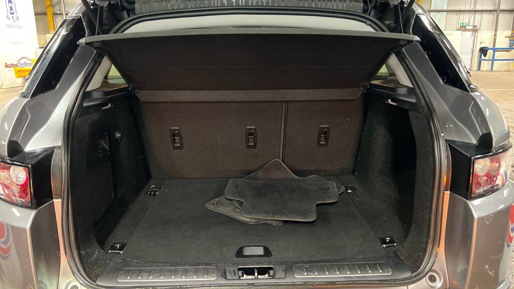 Used Land Rover Range Rover Evoque 2014 for sale - 76561498: Photo 7