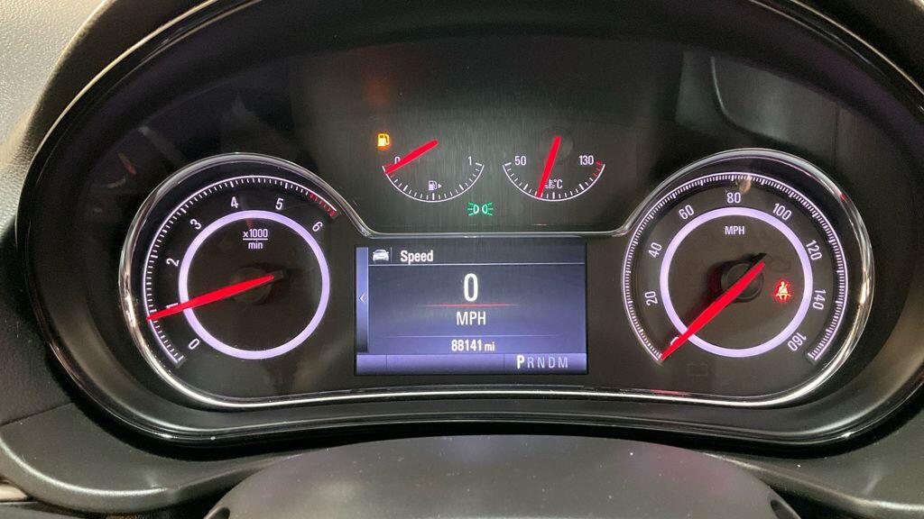 Used Vauxhall Insignia 2015 for sale - 77163411: Photo 10