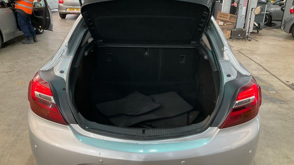 Used Vauxhall Insignia 2015 for sale - 77163411: Photo 7