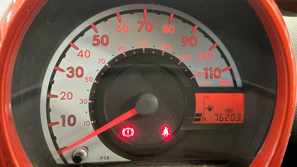 Used Toyota AYGO for sale - 77659127: Photo 10