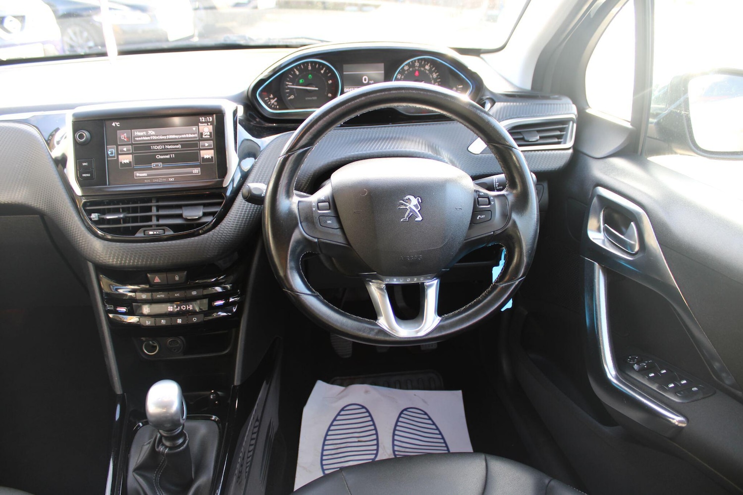 Used Peugeot 2008 for sale - 78115640: Photo 14