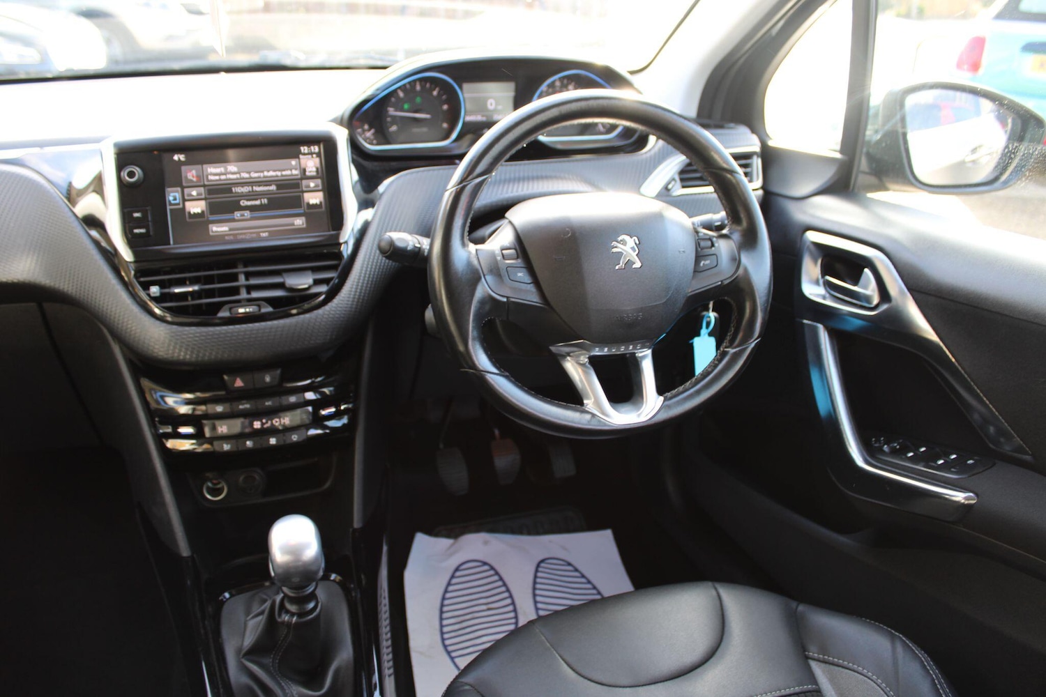 Used Peugeot 2008 for sale - 78115640: Photo 15