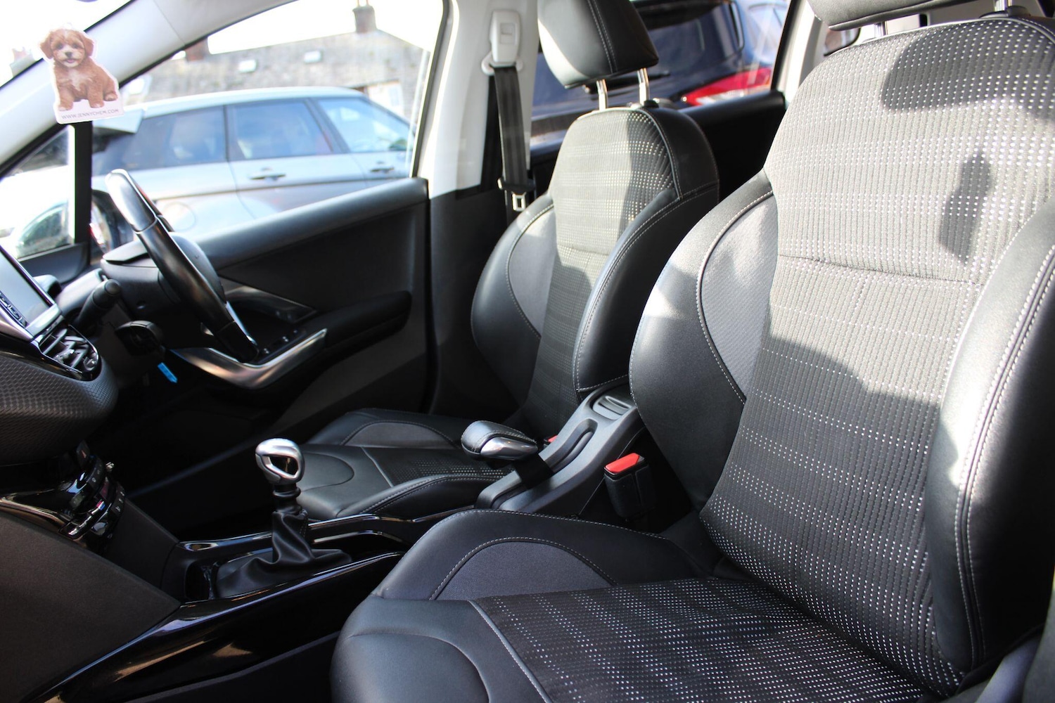 Used Peugeot 2008 for sale - 78115640: Photo 16