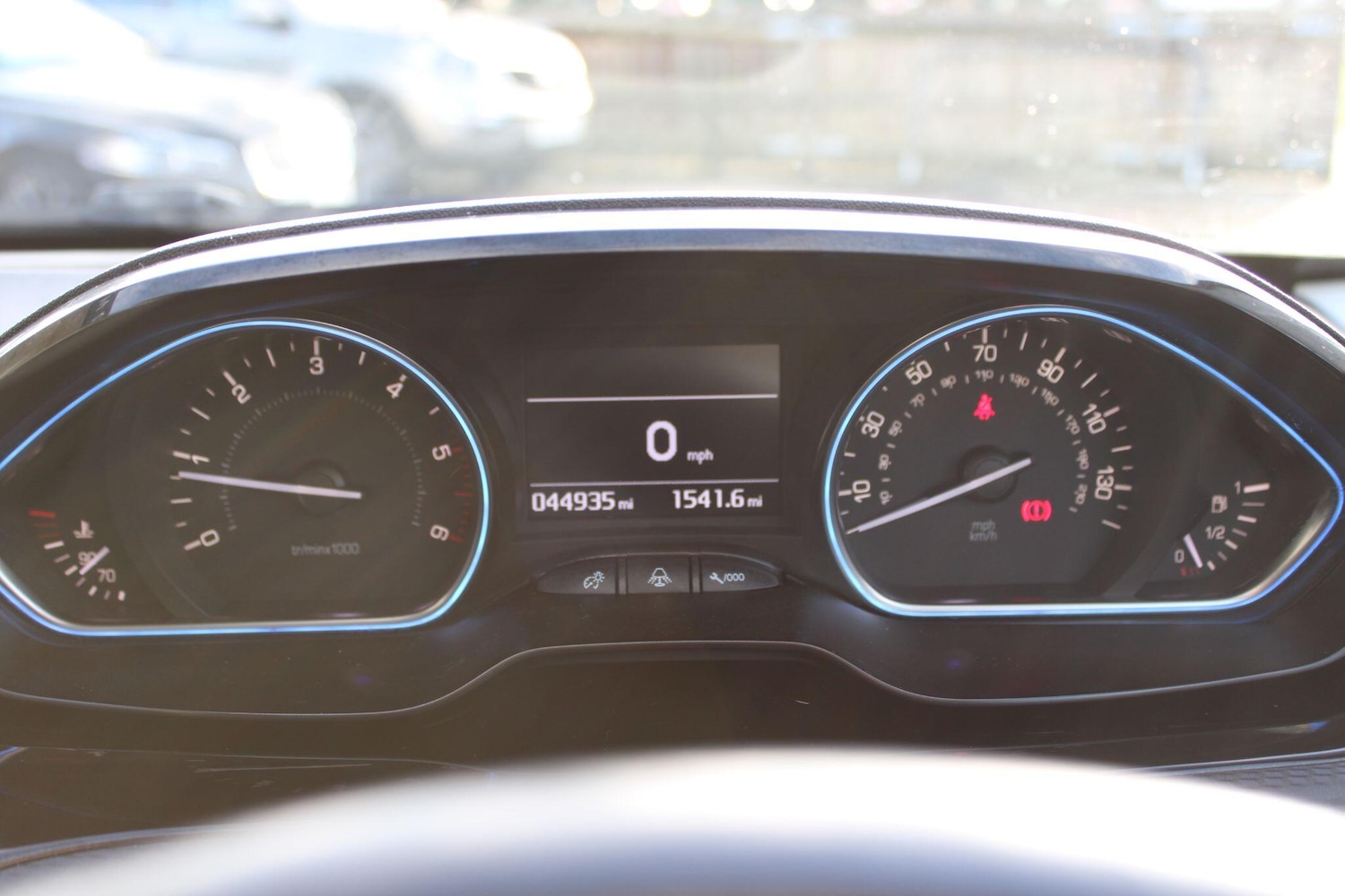 Used Peugeot 2008 for sale - 78115640: Photo 21