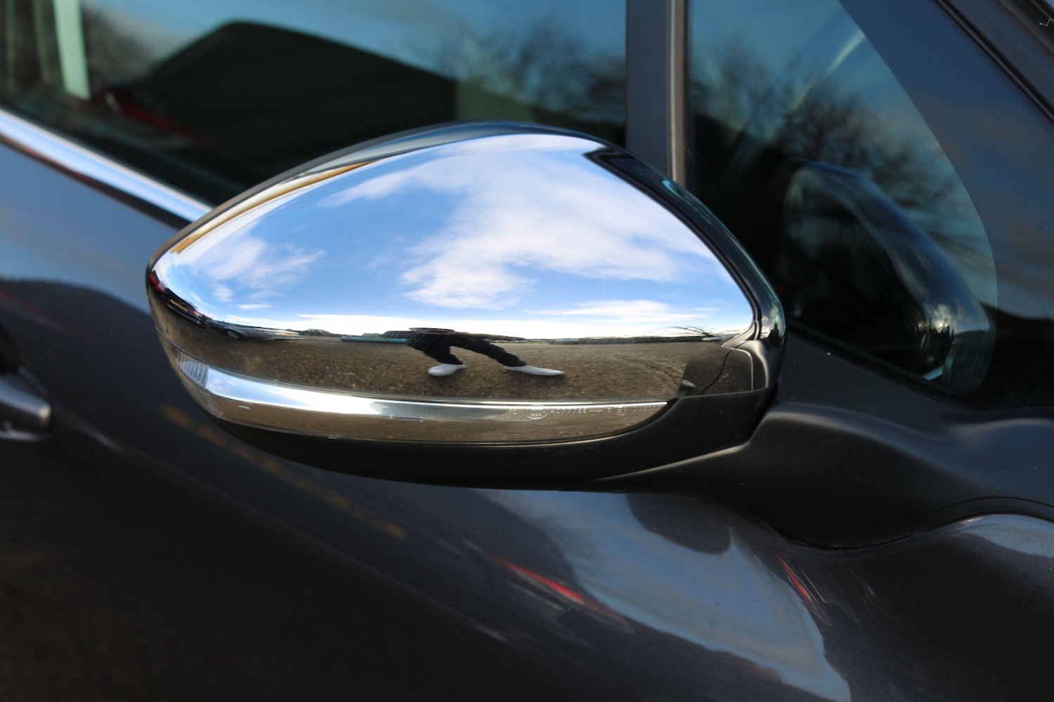 Used Peugeot 2008 for sale - 78115640: Photo 9