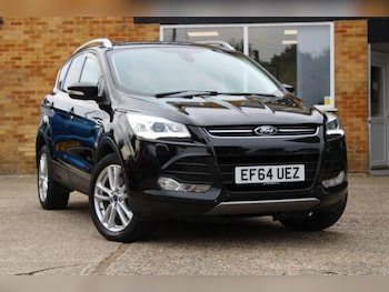 Used Ford Kuga 2014 for sale - 79553507: Photo